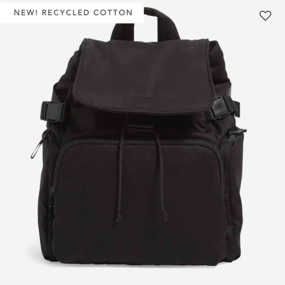 Vera Bradley backpack